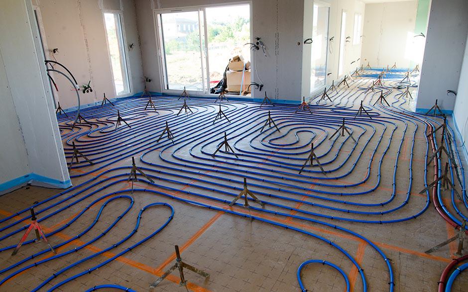 installer pompe à chaleur aérothermique pas cher Tournan-en-Brie