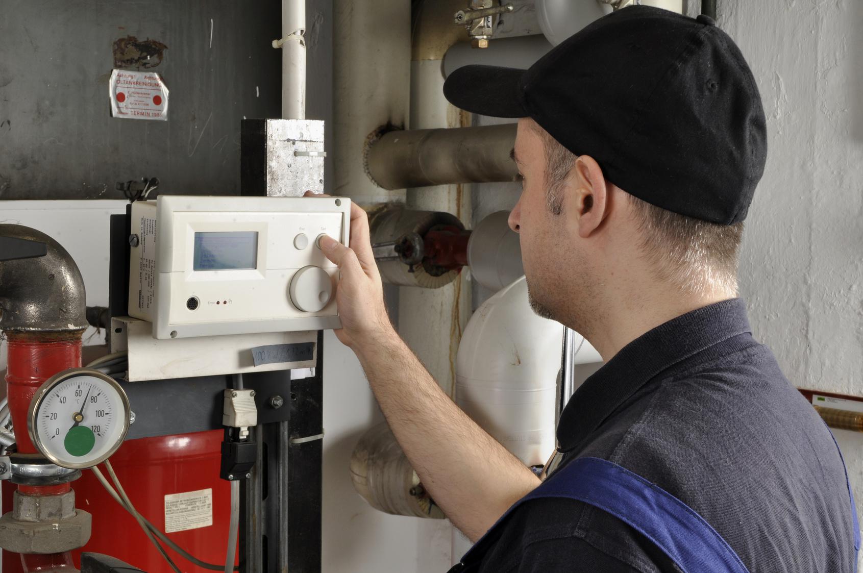 dépannage en ugence pompe à chaleur air-eau prix Gisors