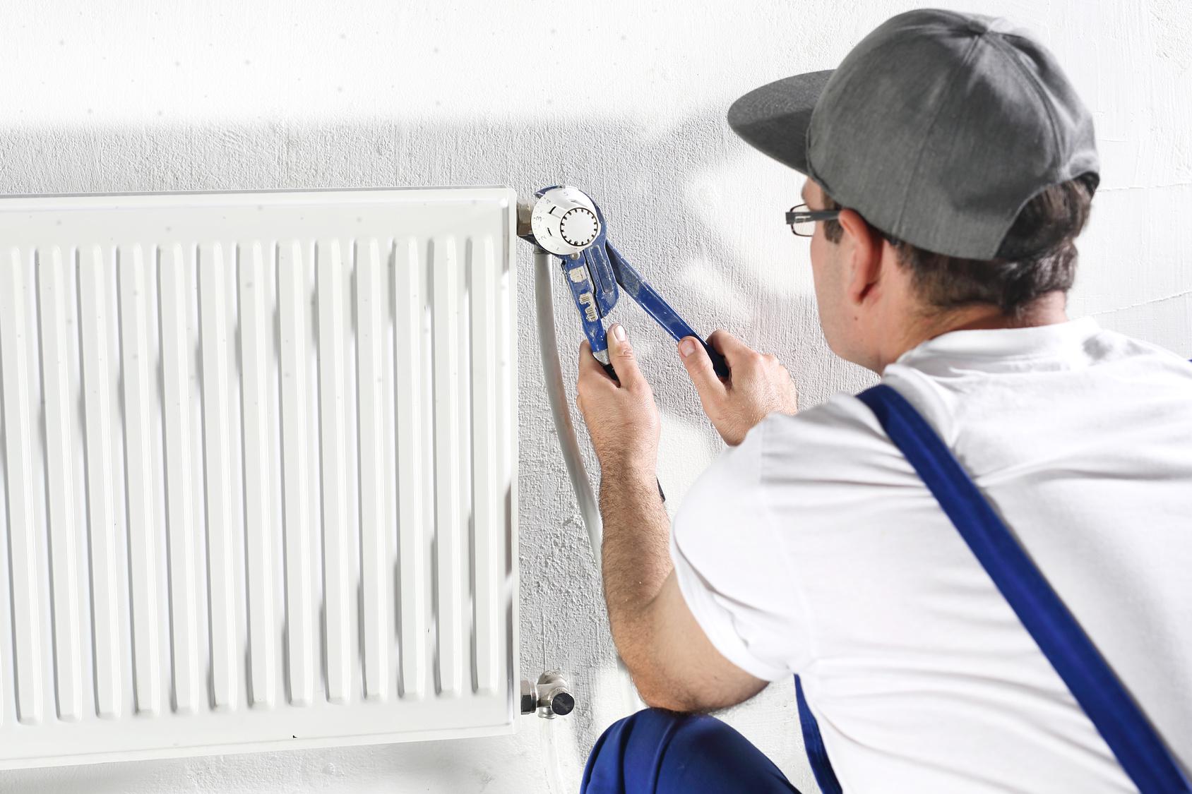 installer pompe à chaleur aérothermique pas cher Tournan-en-Brie
